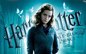 Harry Potter and the Half Blood Prince